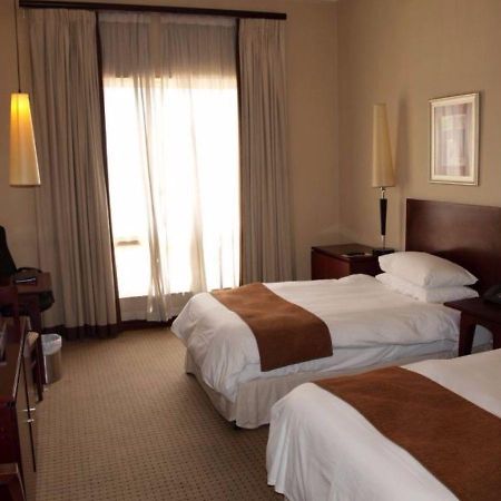 Oakwood Park Hotel ليكى المظهر الخارجي الصورة