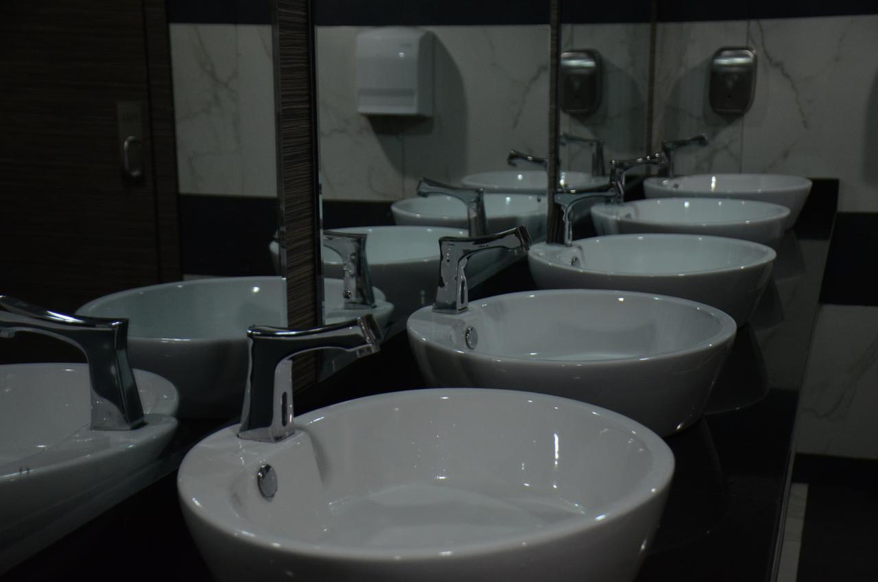 Oakwood Park Hotel ليكى المظهر الخارجي الصورة