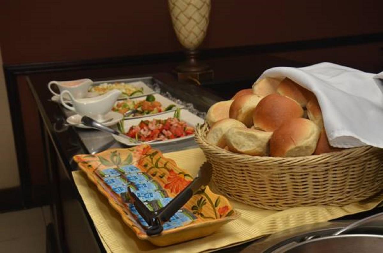 Oakwood Park Hotel ليكى المظهر الخارجي الصورة